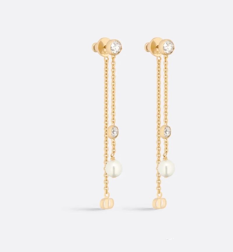 Christian Dior Earrings